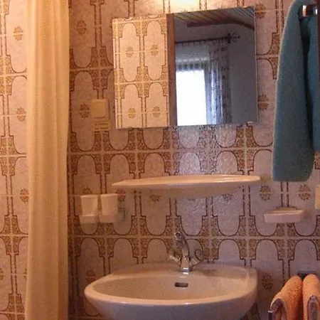 Casa de hóspedes Seeblick Attersee