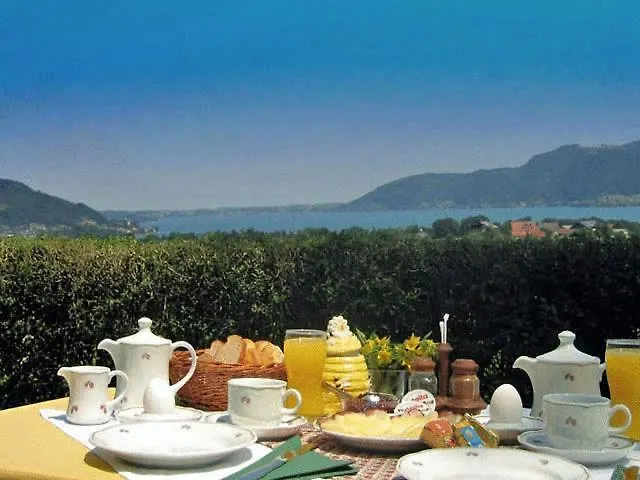 Seeblick ゲストハウス 2*