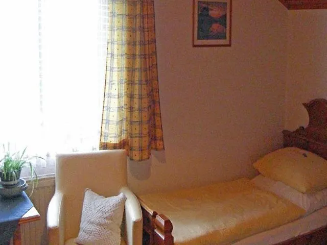 ゲストハウス Seeblick Attersee