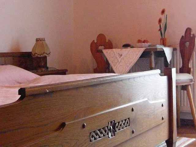 Seeblick בית הארחה 2*