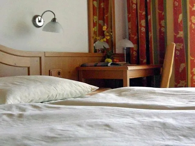 Seeblick בית הארחה Attersee